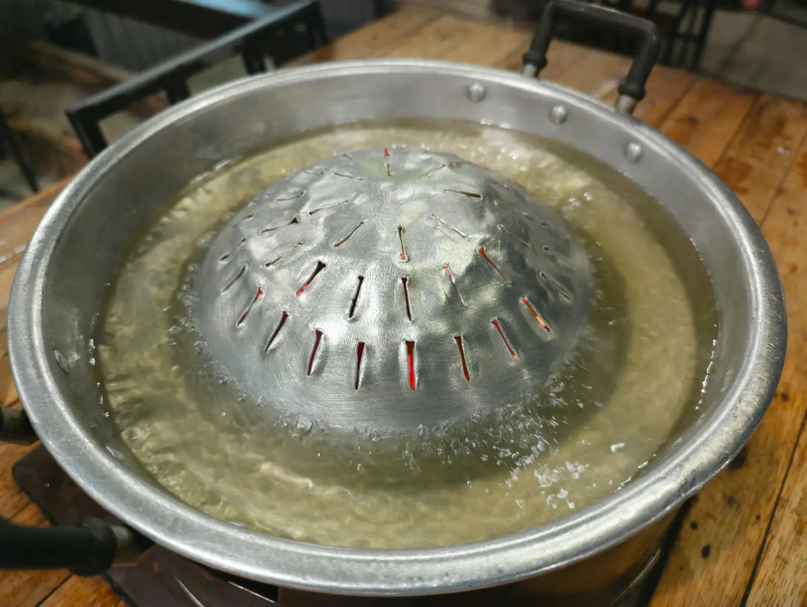 机械配件定制流程详解及质量控制要点