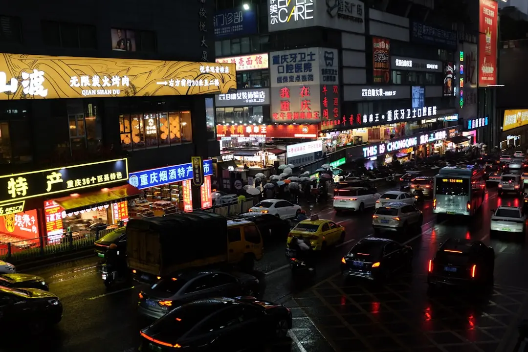精密机械配件加工工艺对比：数控车床与加工中心适用场景分析